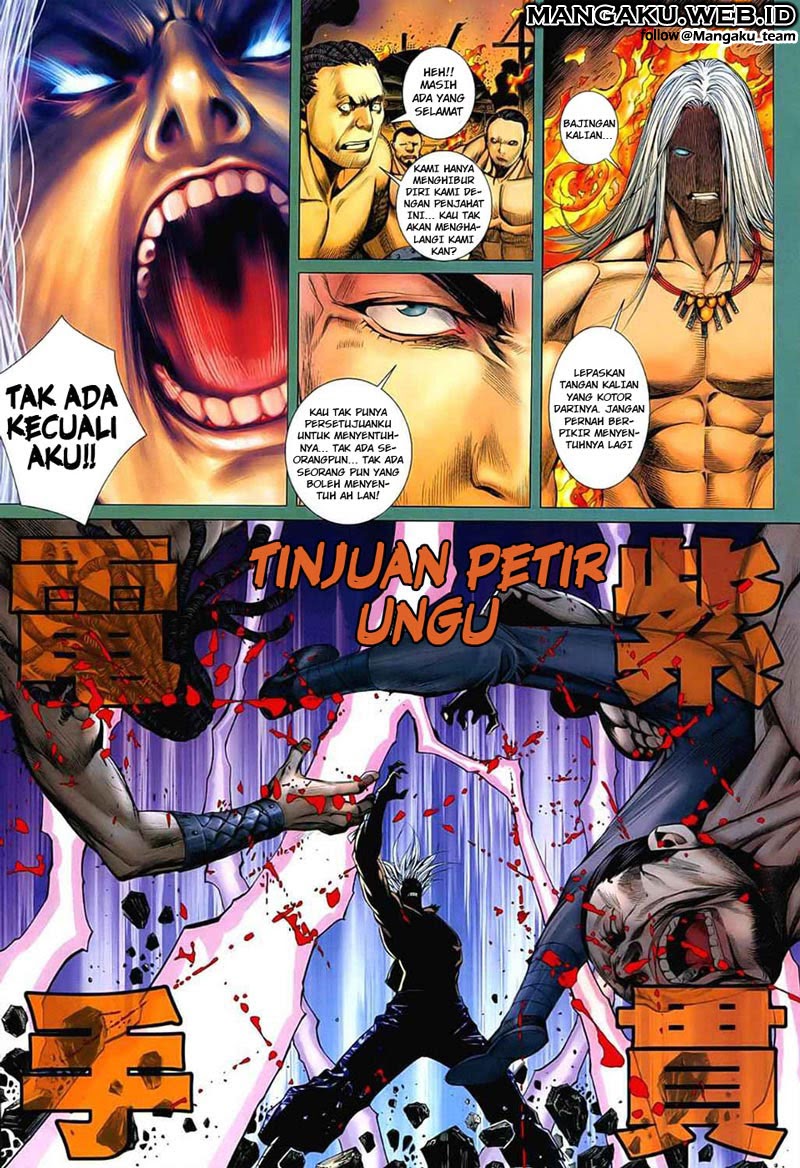 feng-shen-ji - Chapter: 28