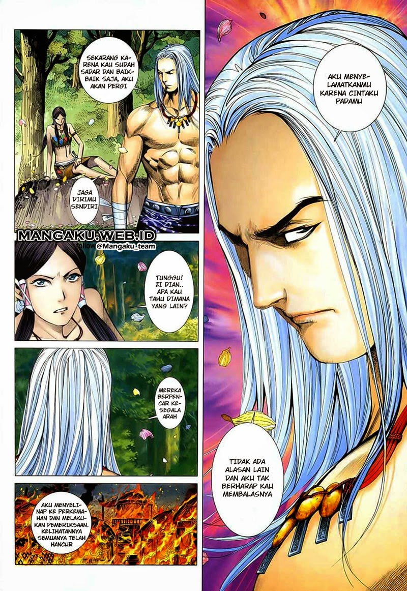 feng-shen-ji - Chapter: 28