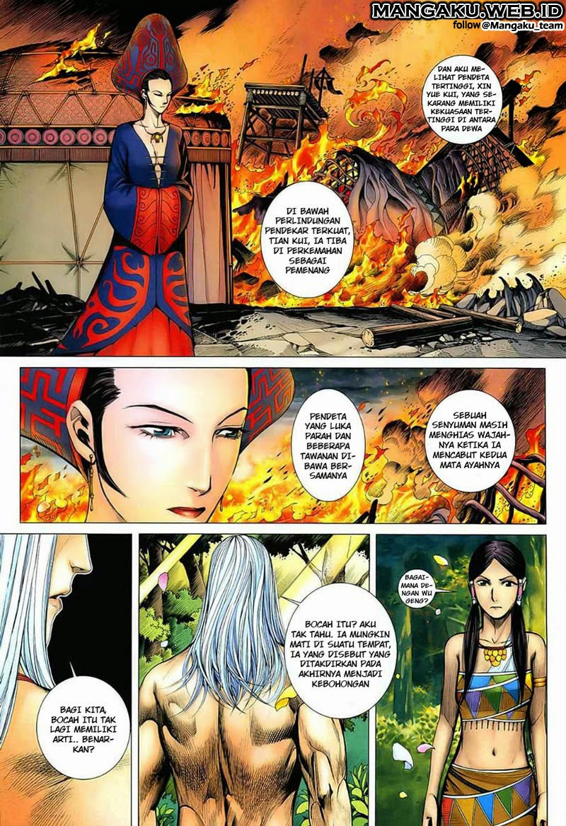 feng-shen-ji - Chapter: 28