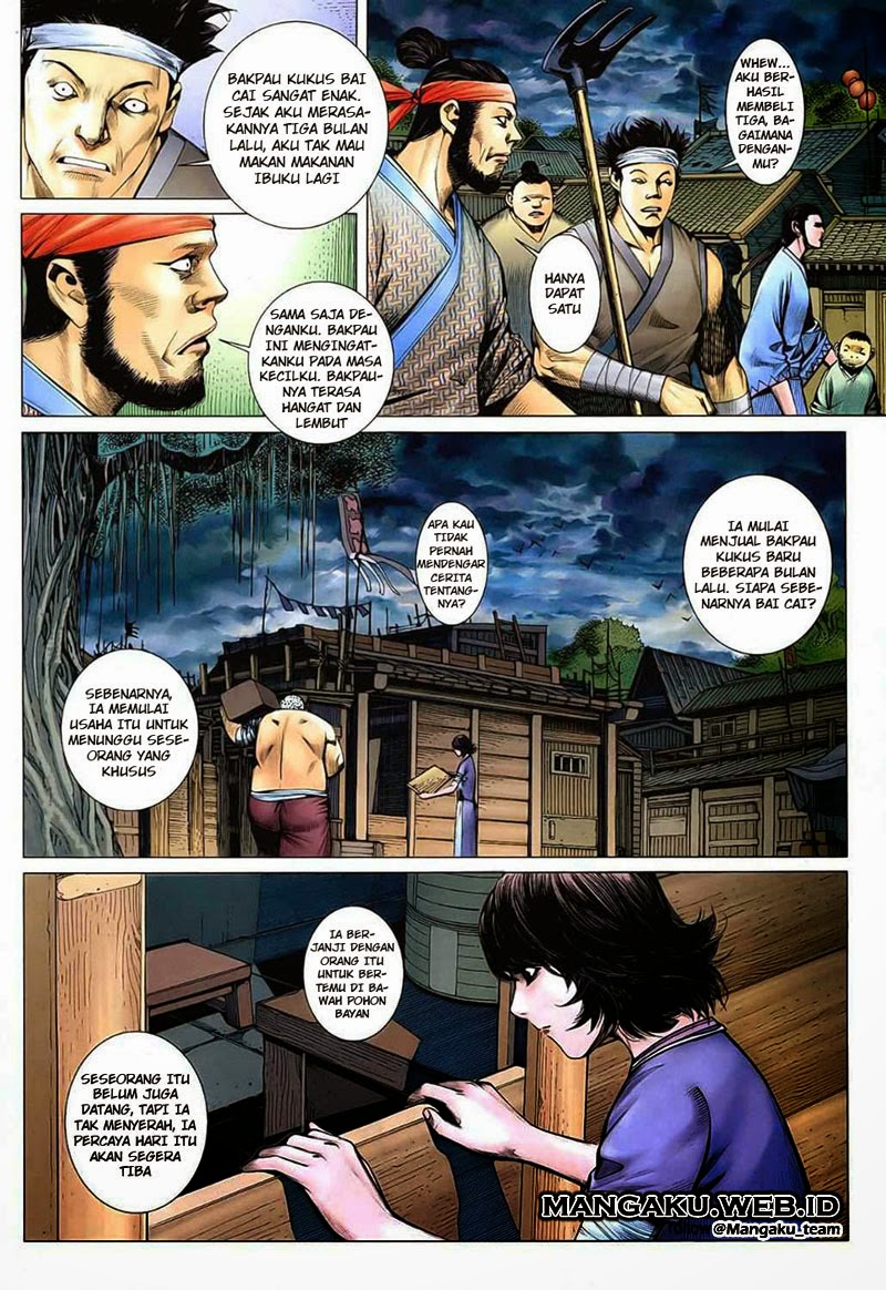 feng-shen-ji - Chapter: 28