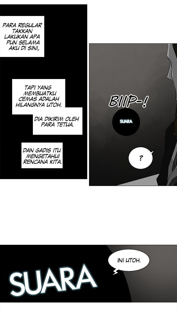 tower-of-god - Chapter: 169