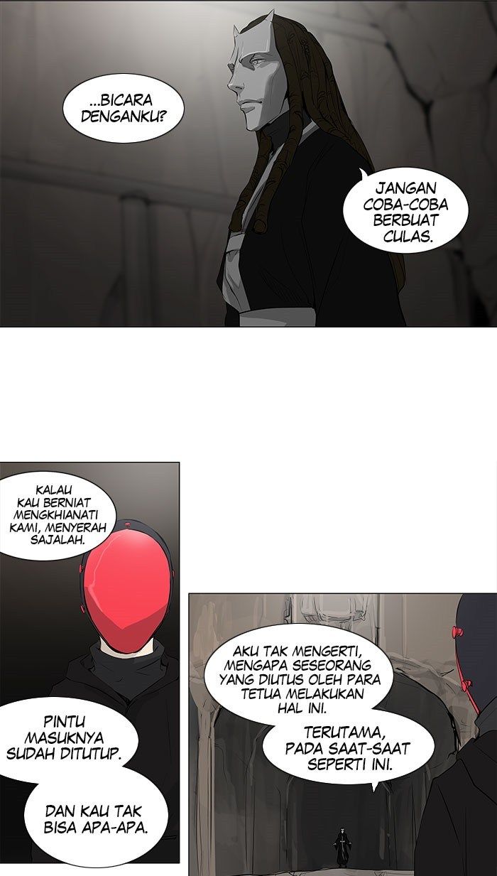 tower-of-god - Chapter: 169