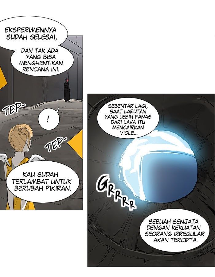 tower-of-god - Chapter: 169