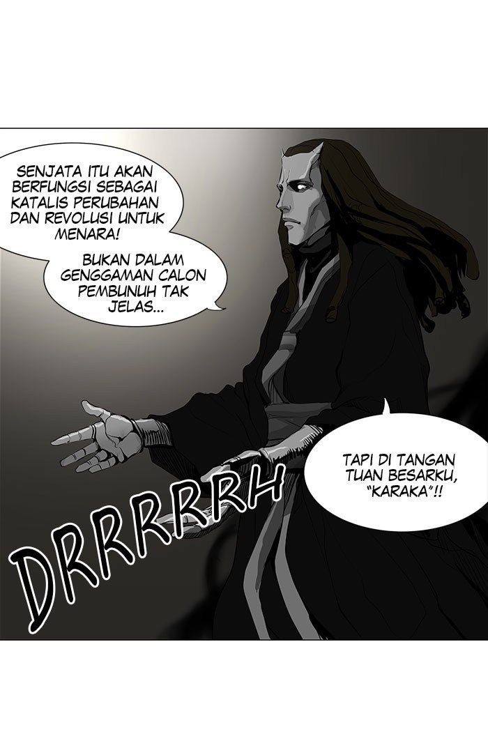tower-of-god - Chapter: 169
