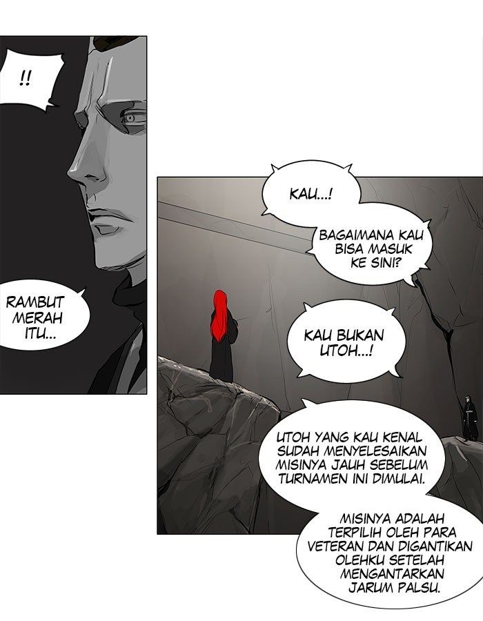 tower-of-god - Chapter: 169