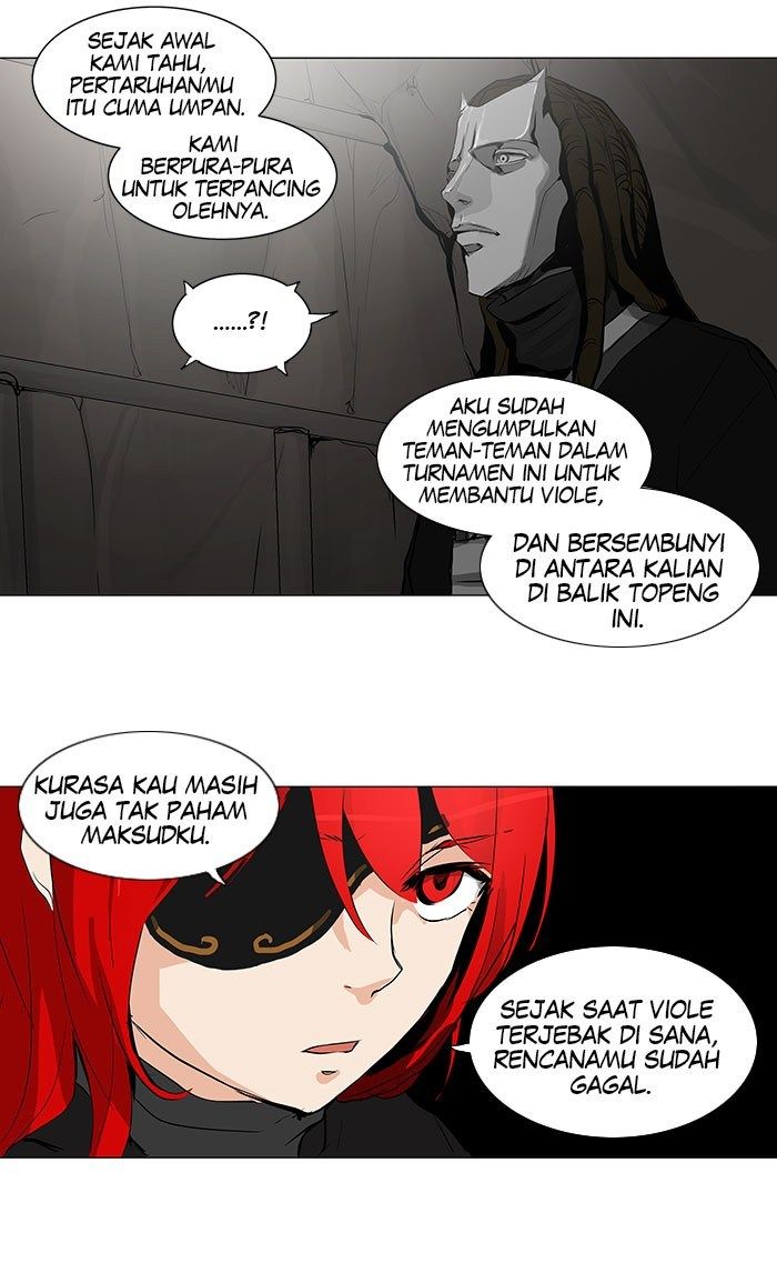 tower-of-god - Chapter: 169