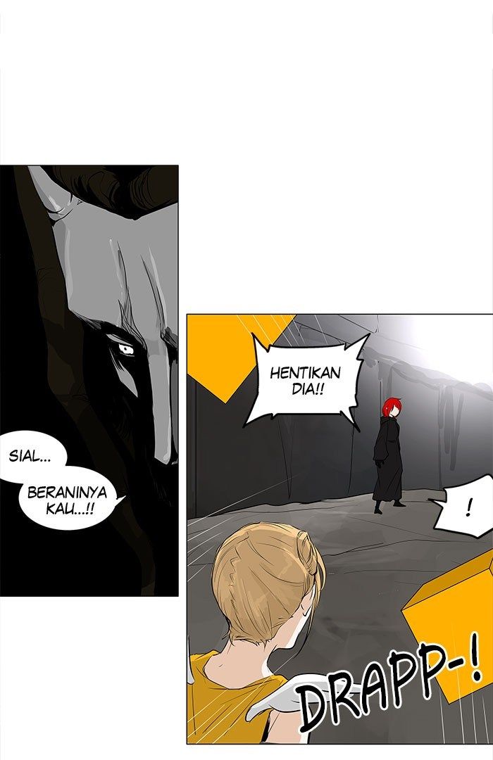 tower-of-god - Chapter: 169