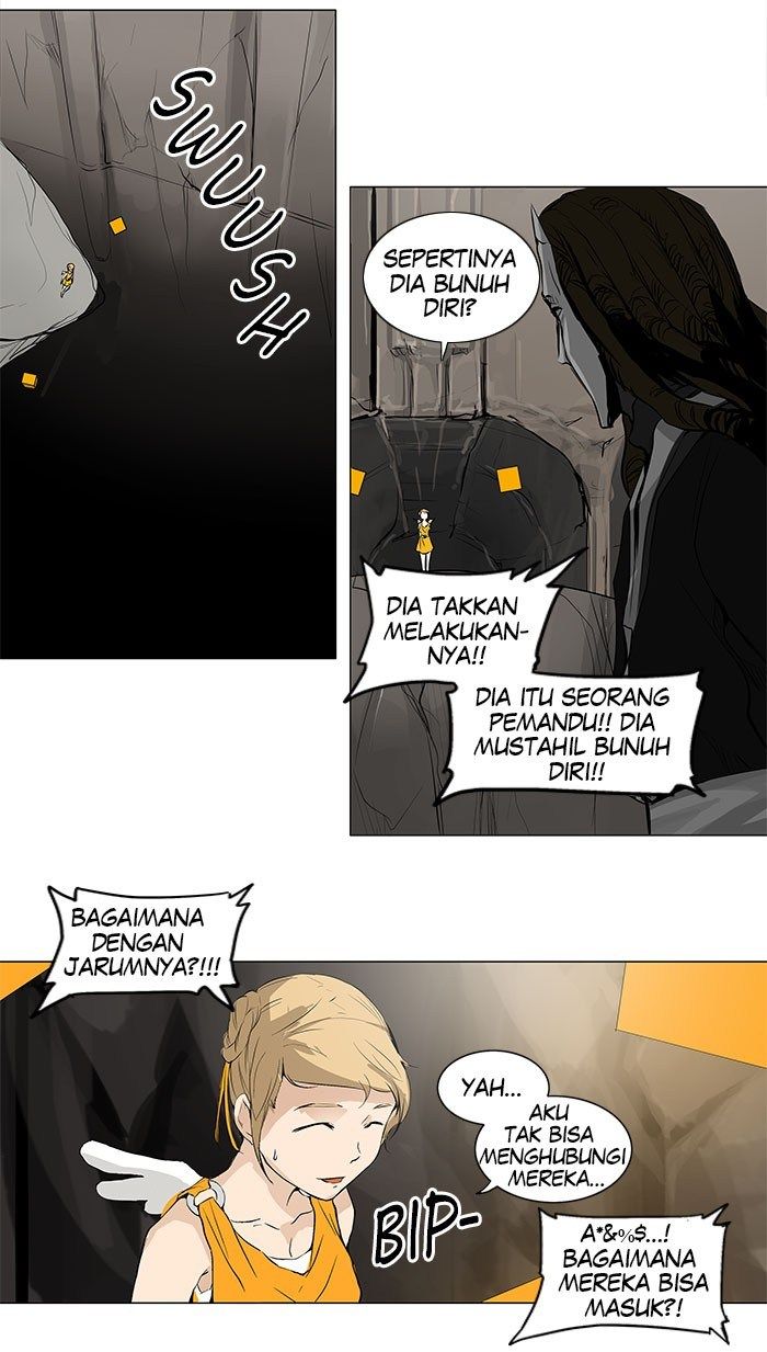 tower-of-god - Chapter: 169