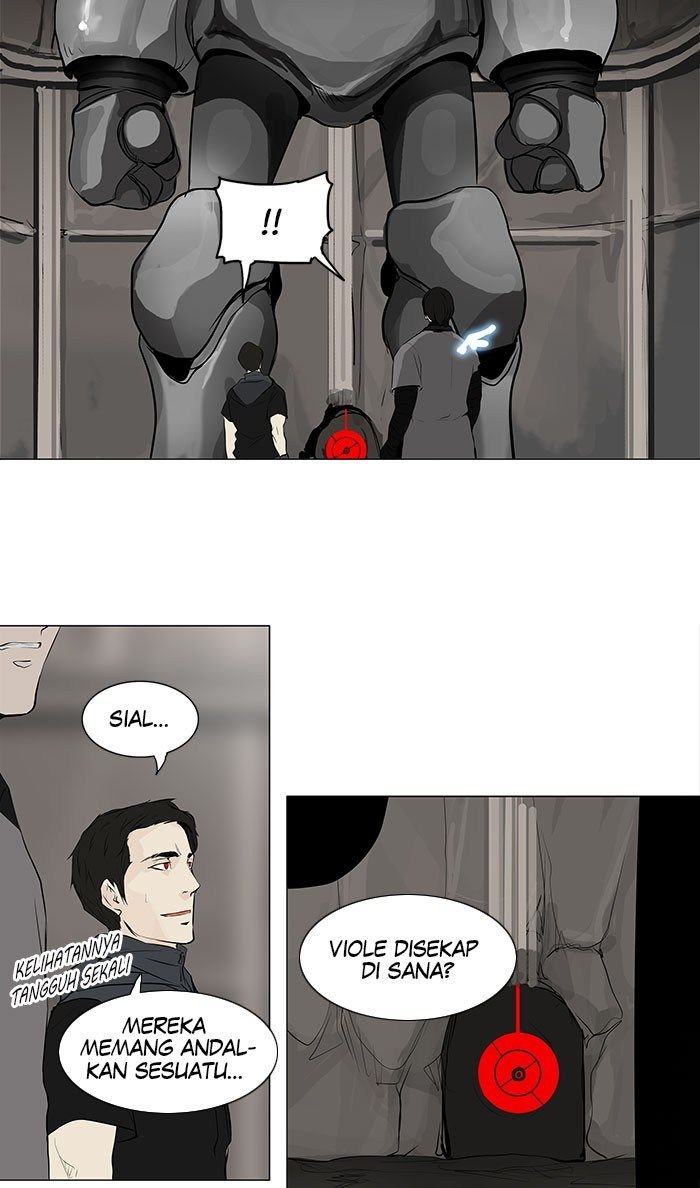 tower-of-god - Chapter: 169