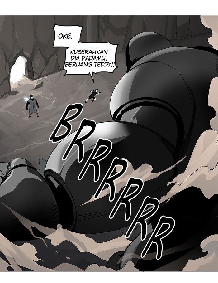 tower-of-god - Chapter: 169