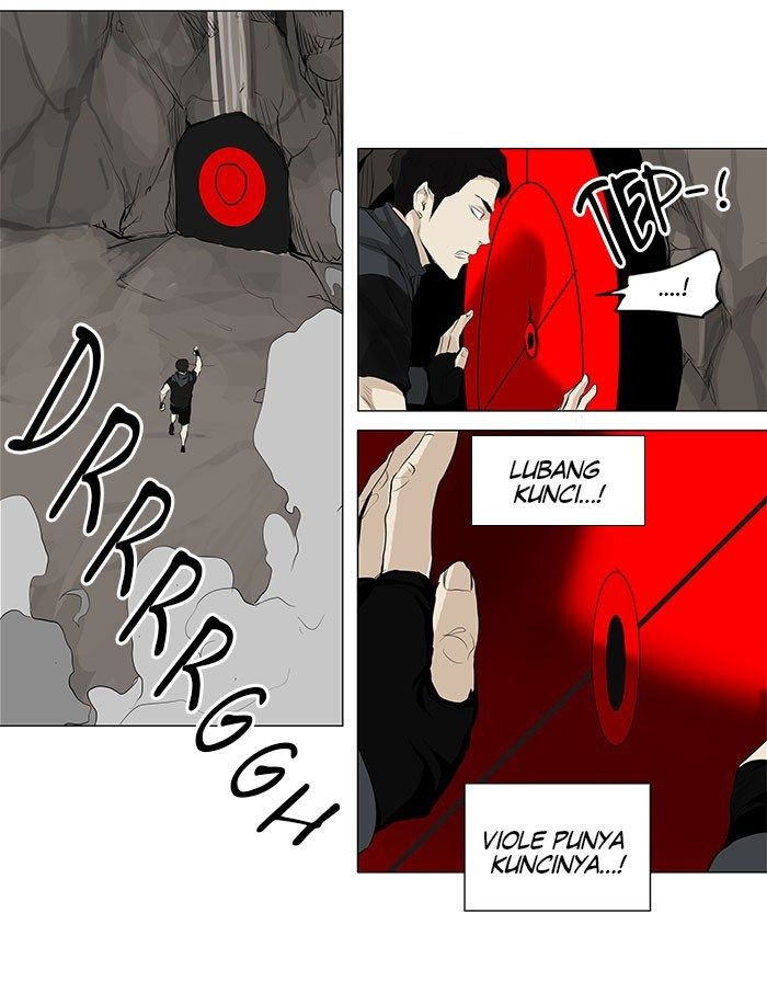 tower-of-god - Chapter: 169