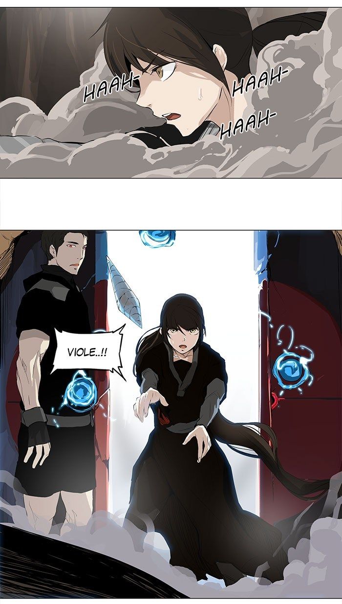 tower-of-god - Chapter: 169