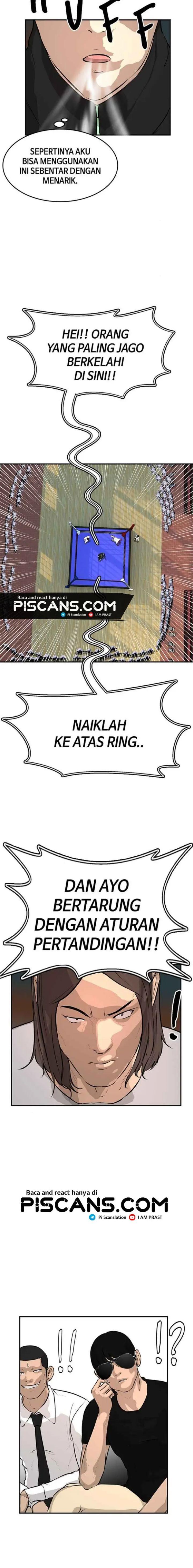 attention-seeker - Chapter: 23