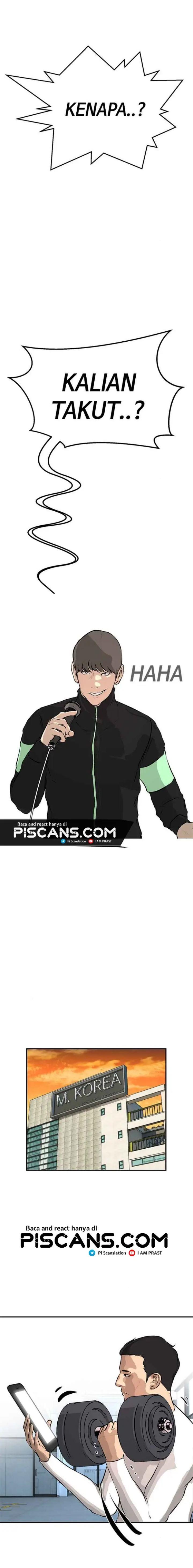 attention-seeker - Chapter: 23