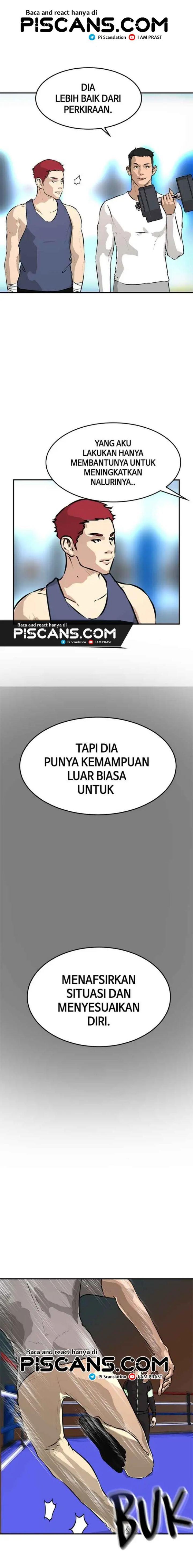 attention-seeker - Chapter: 23