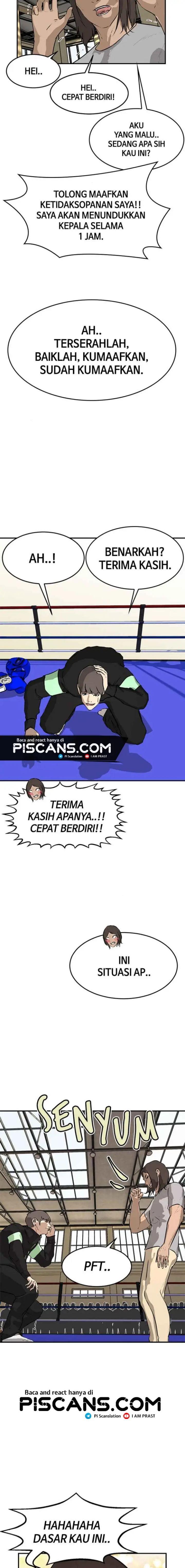 attention-seeker - Chapter: 23