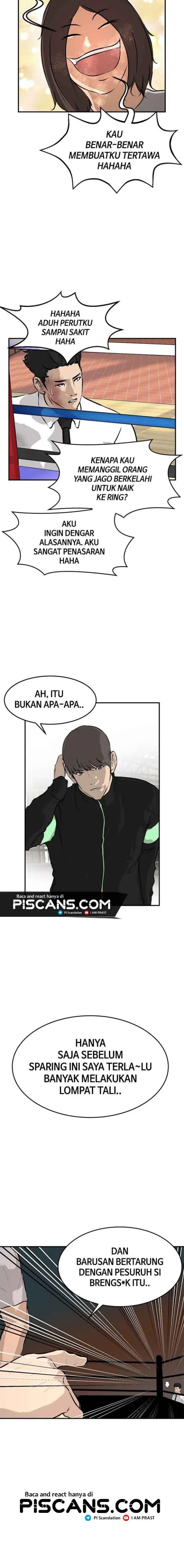 attention-seeker - Chapter: 23