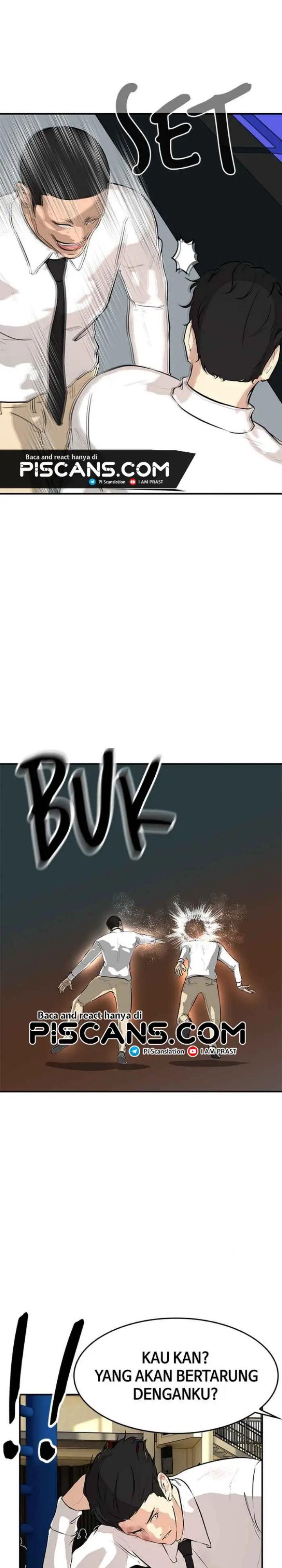attention-seeker - Chapter: 23