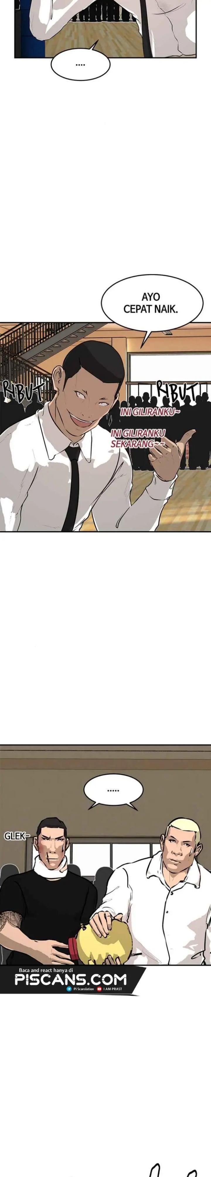 attention-seeker - Chapter: 23