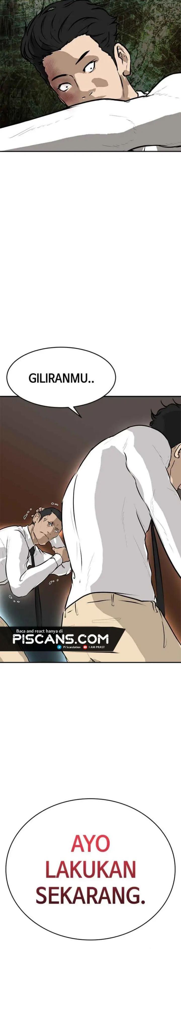 attention-seeker - Chapter: 23