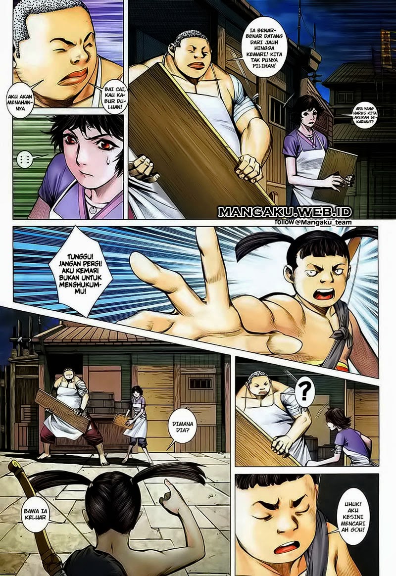 feng-shen-ji - Chapter: 29