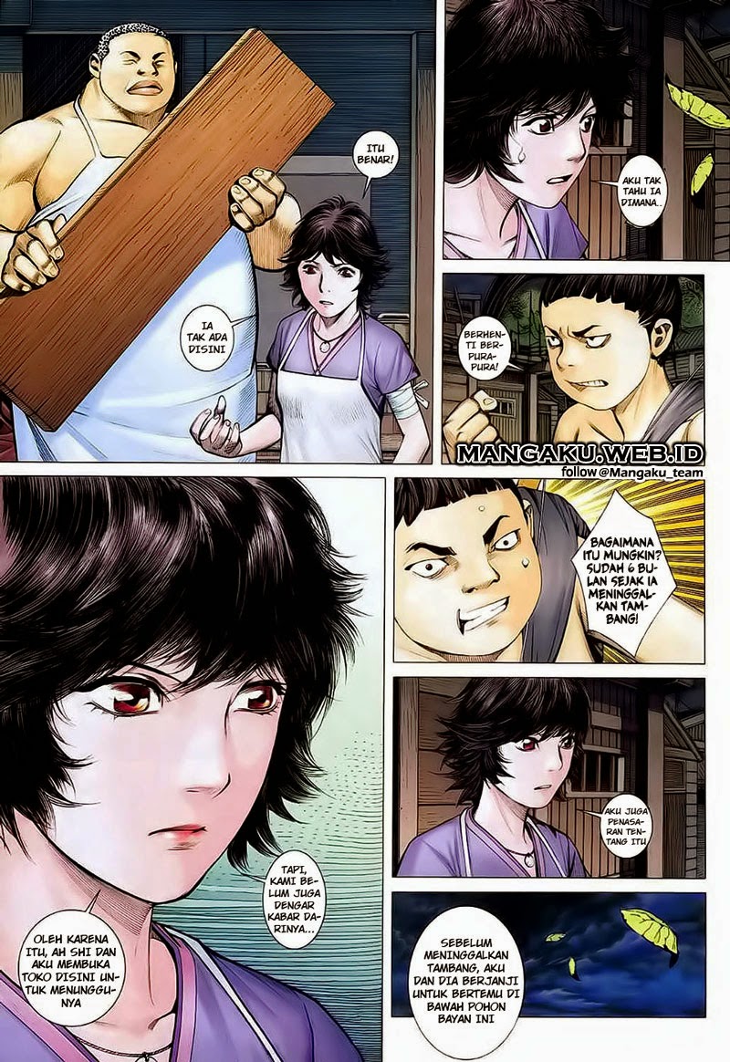 feng-shen-ji - Chapter: 29