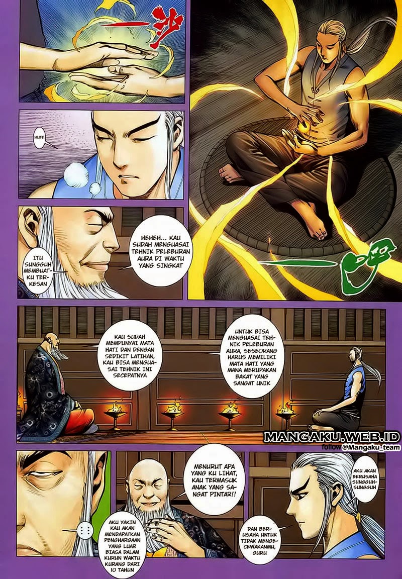 feng-shen-ji - Chapter: 29