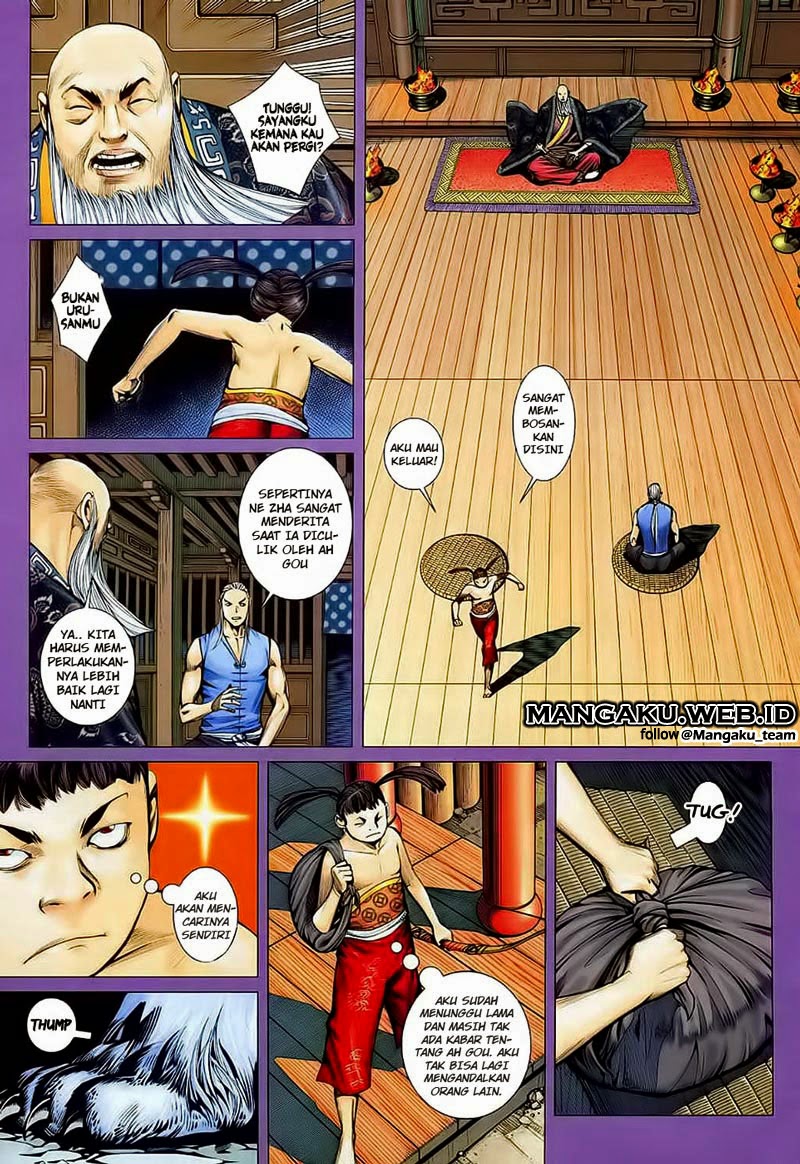 feng-shen-ji - Chapter: 29