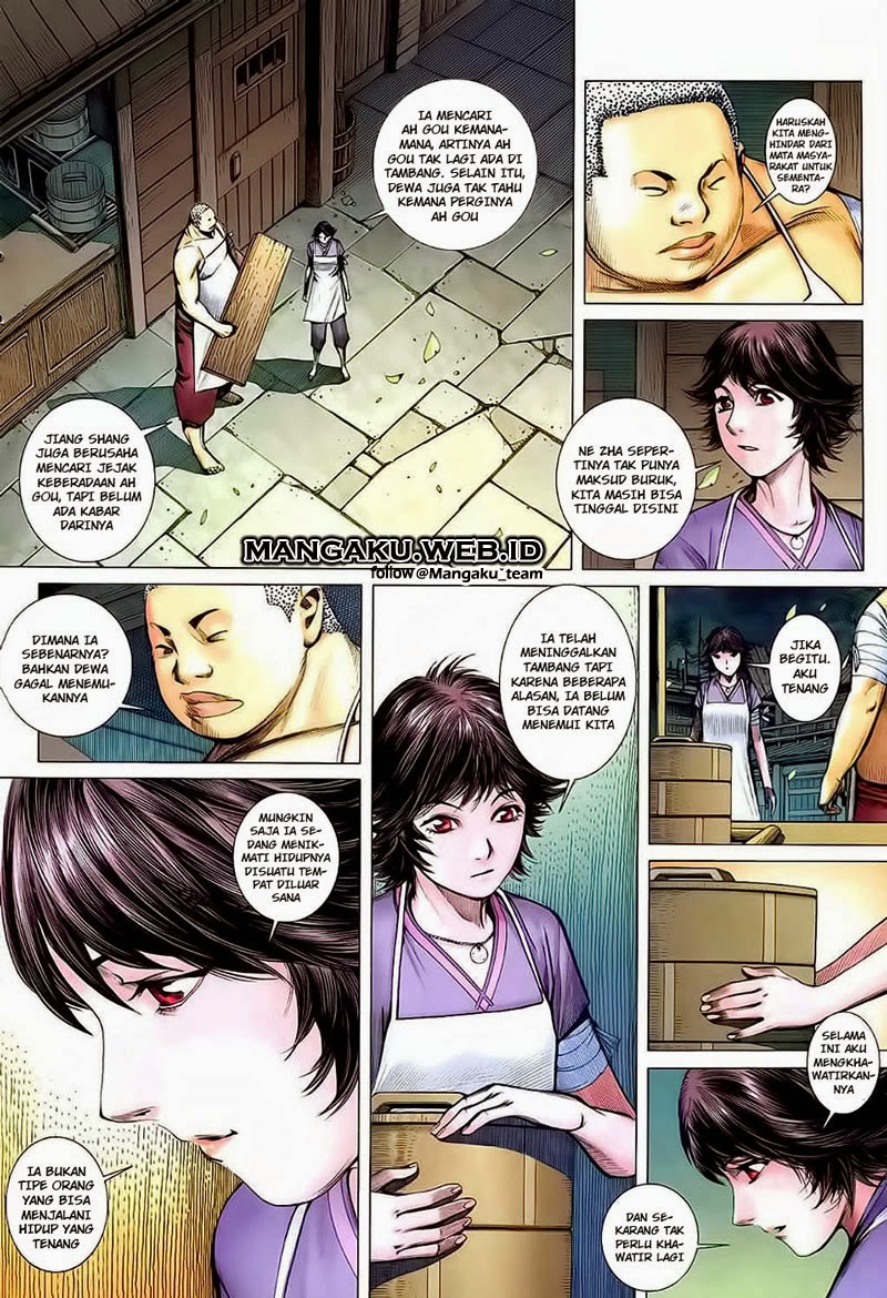 feng-shen-ji - Chapter: 29