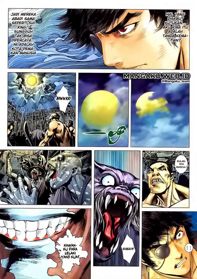 feng-shen-ji - Chapter: 29