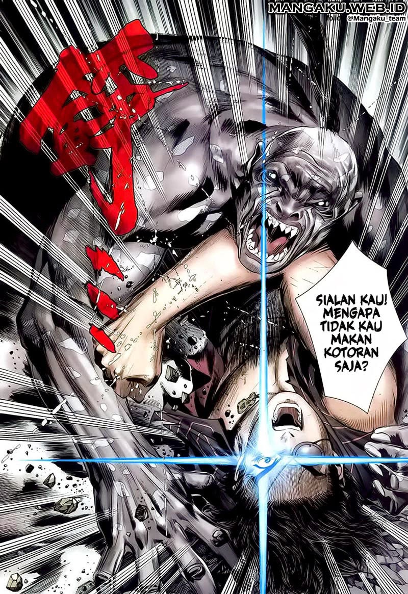 feng-shen-ji - Chapter: 29