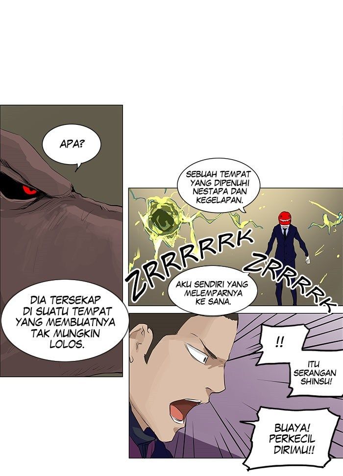 tower-of-god - Chapter: 170