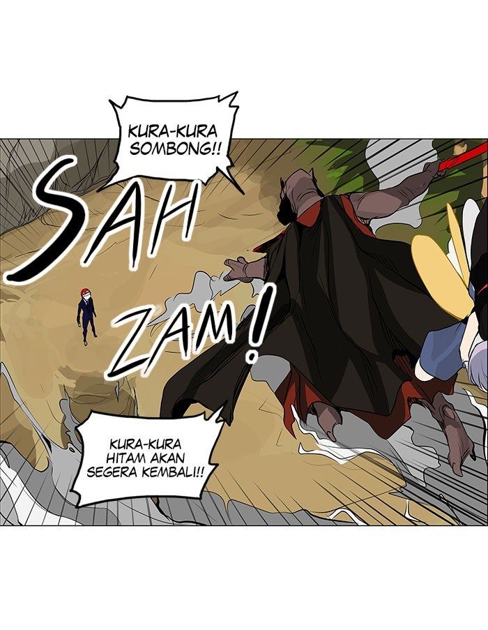 tower-of-god - Chapter: 170