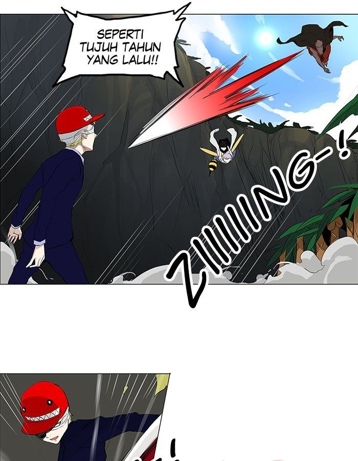 tower-of-god - Chapter: 170