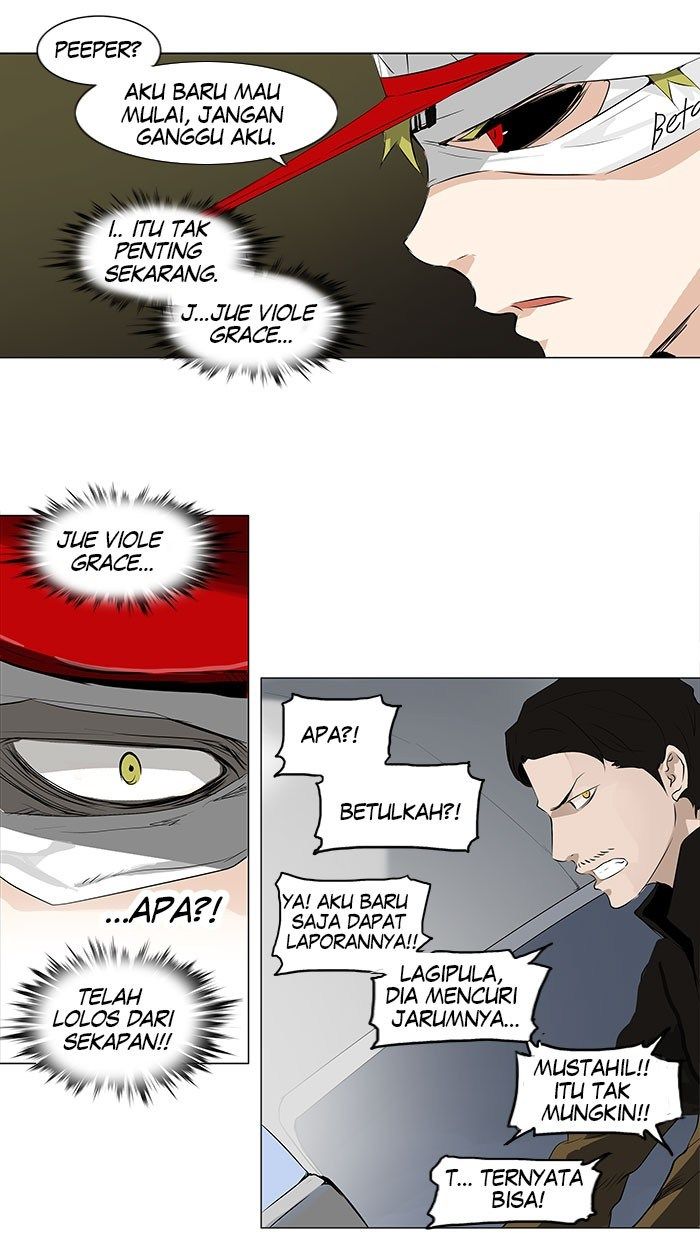 tower-of-god - Chapter: 170