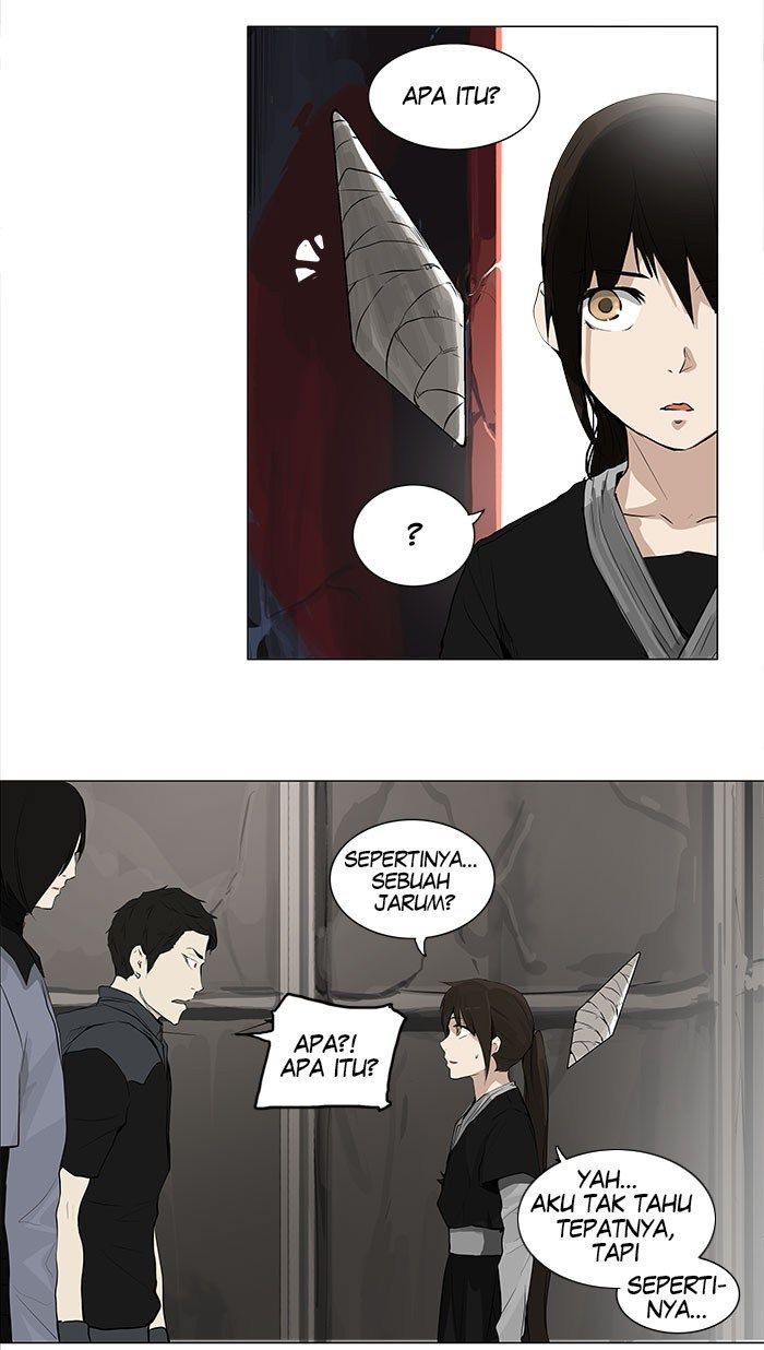 tower-of-god - Chapter: 170