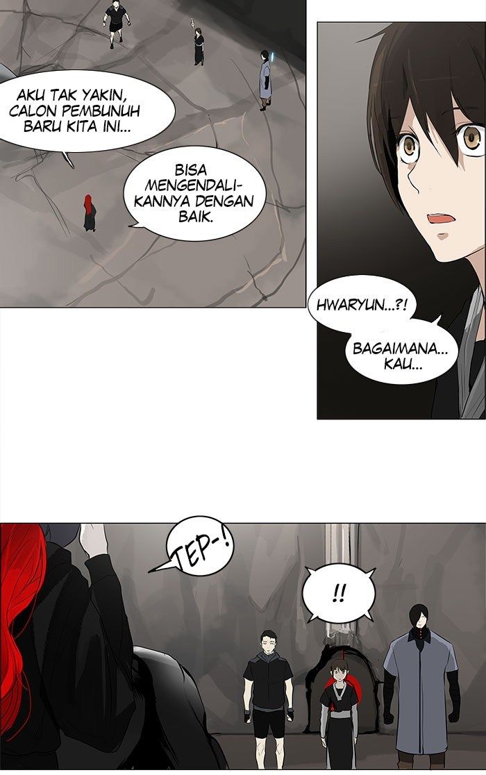 tower-of-god - Chapter: 170