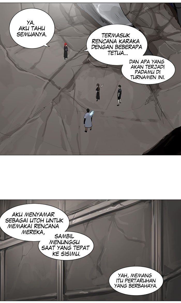 tower-of-god - Chapter: 170