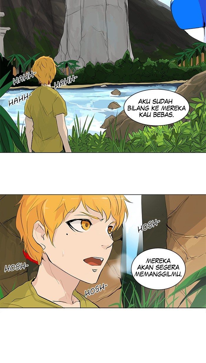 tower-of-god - Chapter: 170