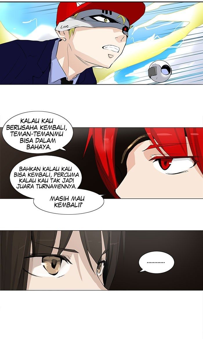 tower-of-god - Chapter: 170