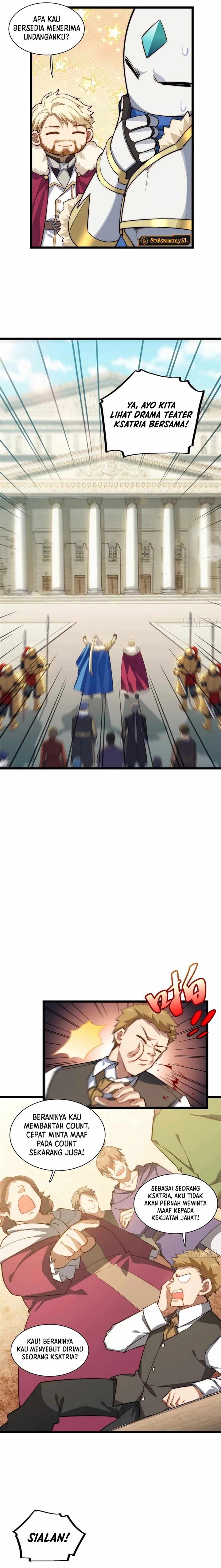 adventures-of-an-undead-who-became-paladin - Chapter: 60
