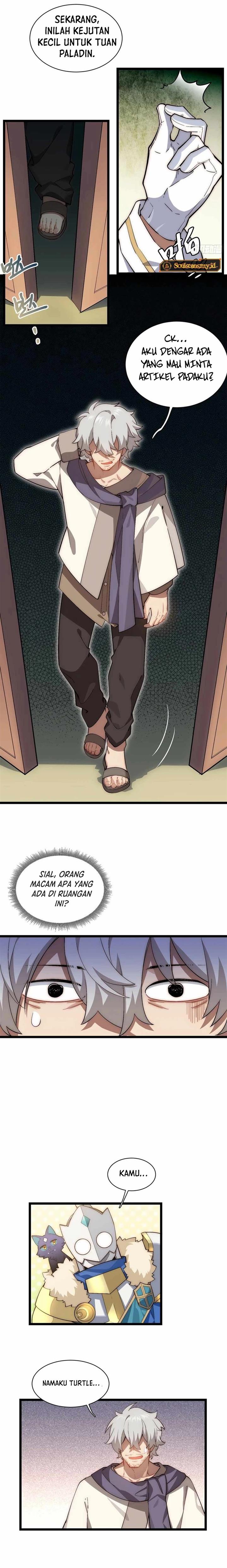 adventures-of-an-undead-who-became-paladin - Chapter: 60