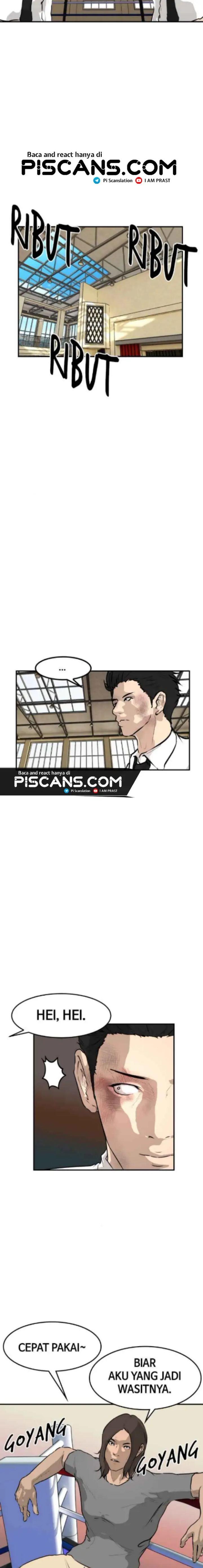 attention-seeker - Chapter: 24