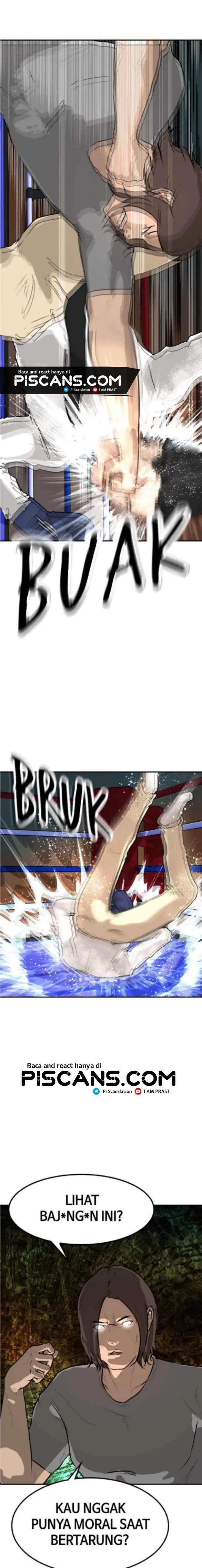 attention-seeker - Chapter: 24