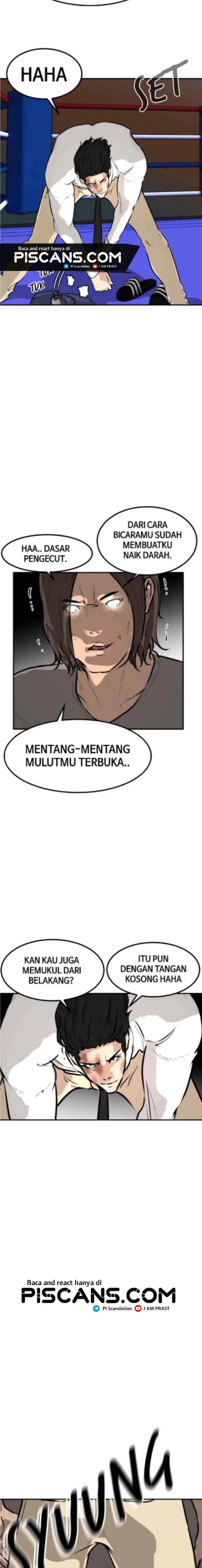 attention-seeker - Chapter: 24