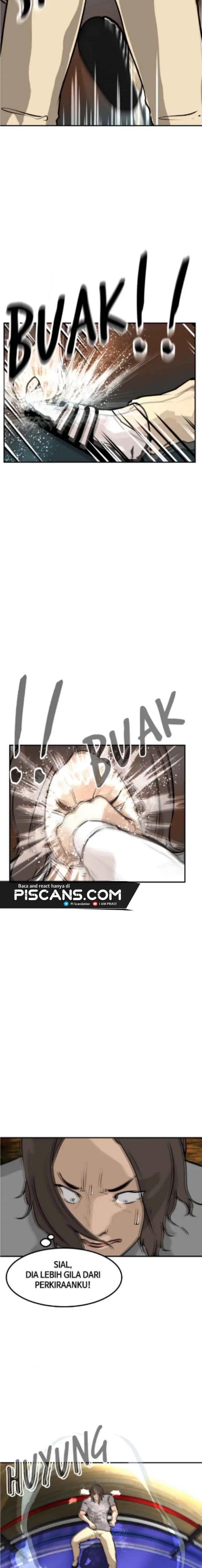 attention-seeker - Chapter: 24