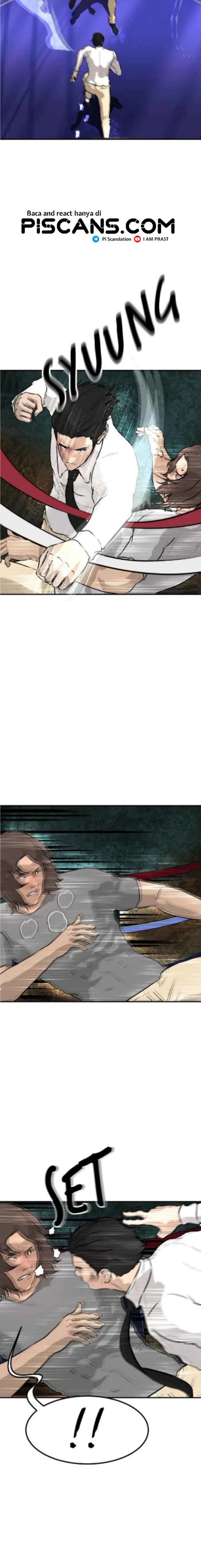attention-seeker - Chapter: 24