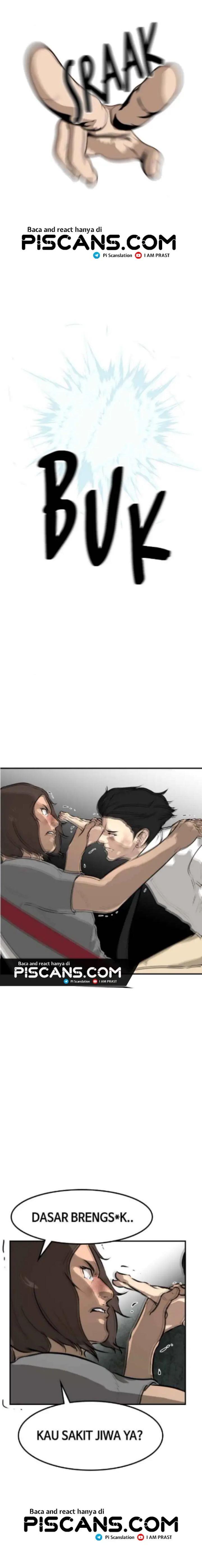 attention-seeker - Chapter: 24