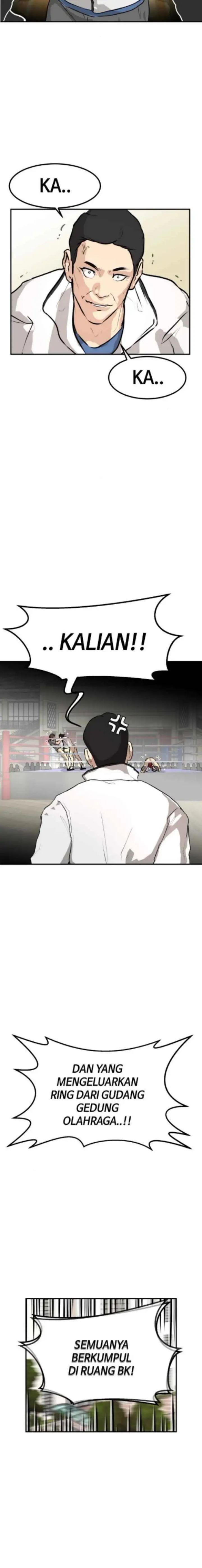 attention-seeker - Chapter: 24