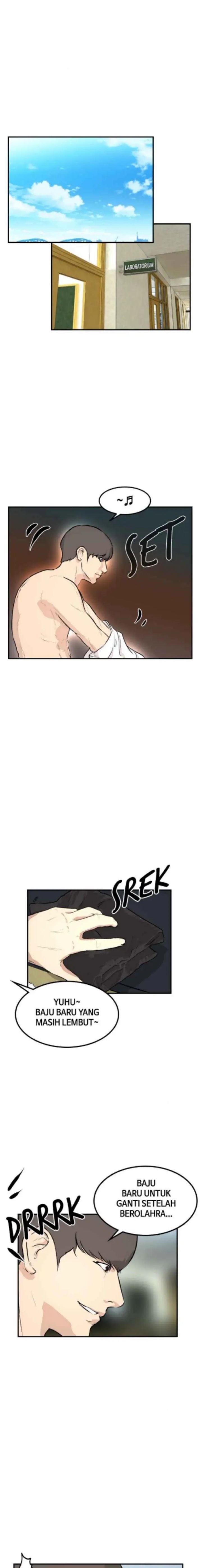 attention-seeker - Chapter: 24